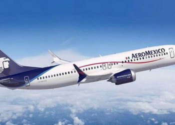 ASSA aseguró que Aeroméxico canceló vuelos debido a contagios de Covid-19