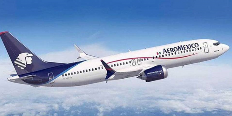 ASSA aseguró que Aeroméxico canceló vuelos debido a contagios de Covid-19