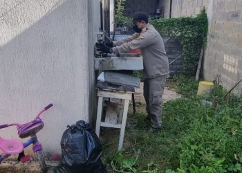 El 2022 inicia con el reforzamiento en operativos de prevención contra el paludismo
