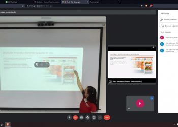 Universidad del Caribe implementa modalidad híbrida para el regreso a las aulas