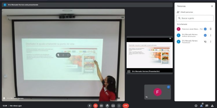 Universidad del Caribe implementa modalidad híbrida para el regreso a las aulas