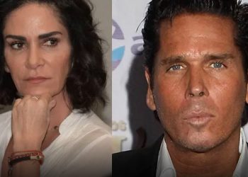 Sexista, machista, clasista e ignorante, así es el decadente Roberto Palazuelos, dice Lydia Cacho