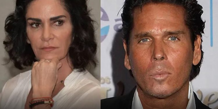 Sexista, machista, clasista e ignorante, así es el decadente Roberto Palazuelos, dice Lydia Cacho