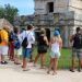 INAH destaca a Tulum como la zona arqueológica más visitada
