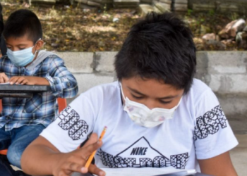 Se suspende el regreso a clases presenciales en Nayarit por nueva ola de contagios