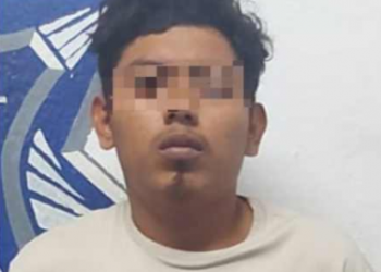 Detienen a narcomenudista en Playa del Carmen