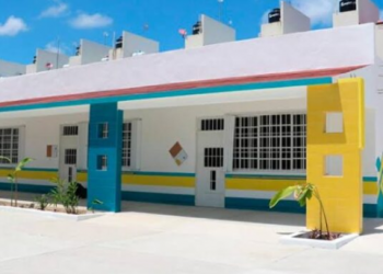 Incrementan presupuesto para la restauración de los planteles educativos deteriorados