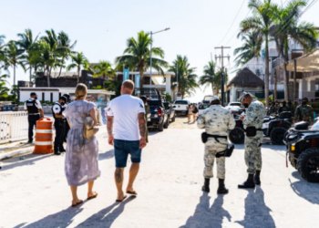 Fiscal confirma que se establecerán nuevos protocolos de seguridad