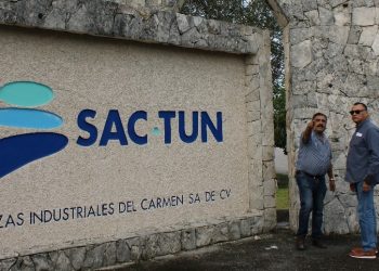 Soborno de 100 mdd para ocultar ecocidio de Sac Tun: Chano Toledo