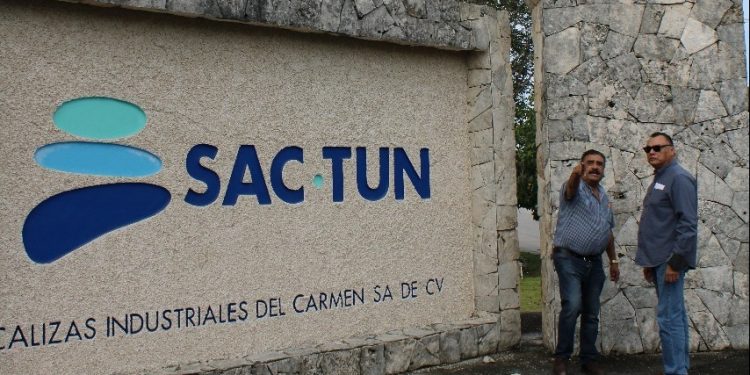 Soborno de 100 mdd para ocultar ecocidio de Sac Tun: Chano Toledo