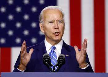 Biden da un mensaje a Estados Unidos en relación a el asalto al Capitolio de hace un año