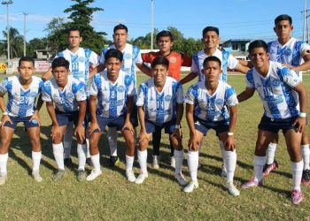 Deja morir Lili Campos a Puerto Aventuras FC y lo desafilian del fútbol profesional