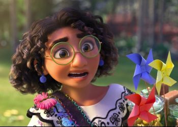 ‘Encanto’ sigue sin superar la popularidad de ‘Coco’ en Google Search Trends