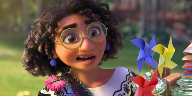 ‘Encanto’ sigue sin superar la popularidad de ‘Coco’ en Google Search Trends