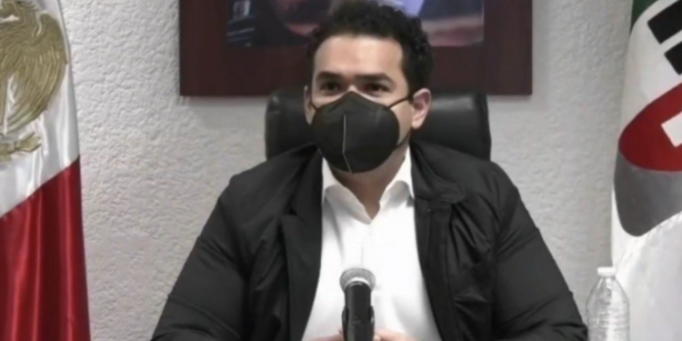 El PRI anunció que va por la gubernatura de Quintana Roo sin alianzas con el PAN y el PRD