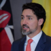 El primer ministro de Canadá, Justin Trudeau; confirmó dar positivo a Covid