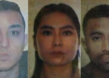 Revelan identidades de víctimas del ataque armado en el hotel Xcaret