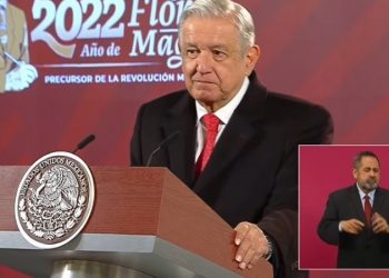 Palazuelos lacra de Tulum; AMLO le responde