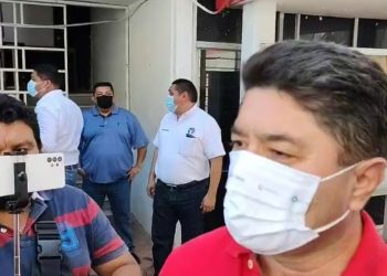 Exgobernador confía en Leslie Hendricks