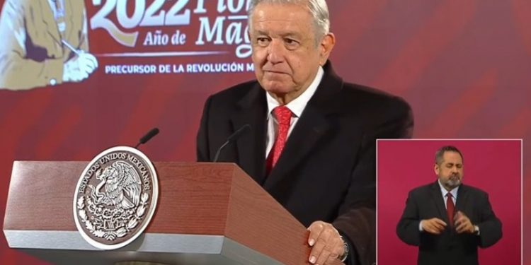 Palazuelos lacra de Tulum; AMLO le responde