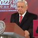 Palazuelos lacra de Tulum; AMLO le responde