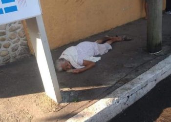 Balacera en Tabasco termina con la vida de una mujer de tercera edad