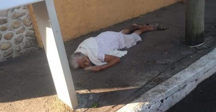 Balacera en Tabasco termina con la vida de una mujer de tercera edad