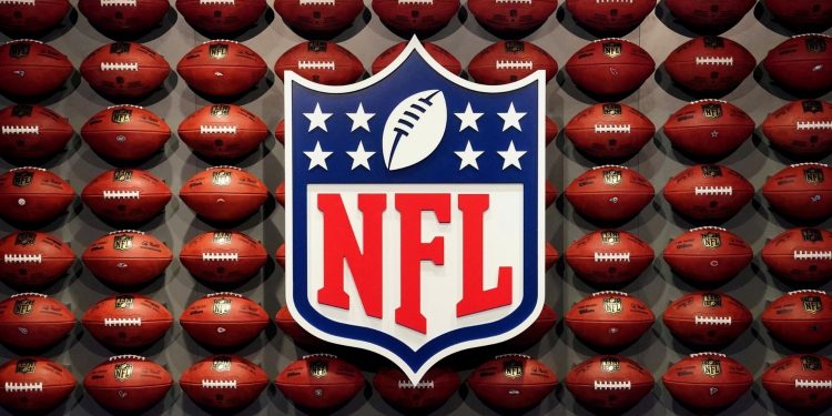 NFL 2022: Así queda la Ronda Divisional de los playoffs