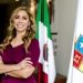 Marybel Villegas candidata a la Gubernatura de Quintana Roo por Movimiento Ciudadano