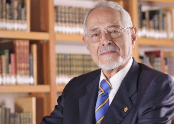 Fallece el científico mexicano Ruy Pérez Tamayo