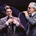 Anuncian a Mateo Bocelli como artista invitado en el show de Andrea Bocelli en la Riviera Maya