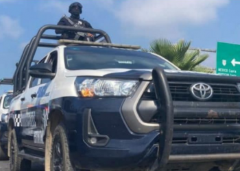 SSP de Veracruz reportó dos civiles muertos tras un enfrentamiento en Orizaba