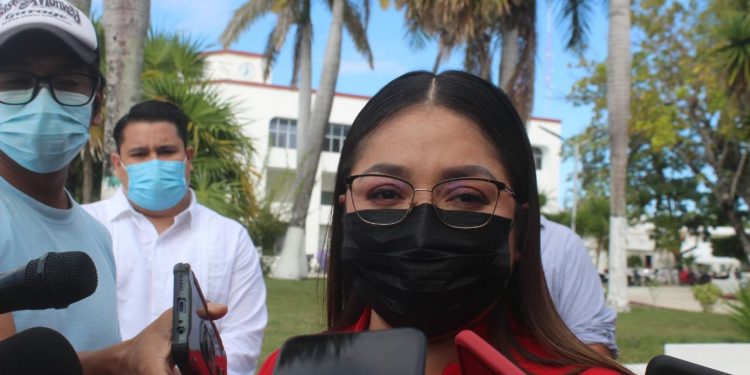 De 3 a 6 contagios de Covid por dirección en Othón P. Blanco