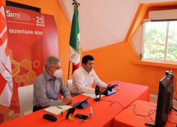 Crece COVID entre maestros e impide regreso a clases