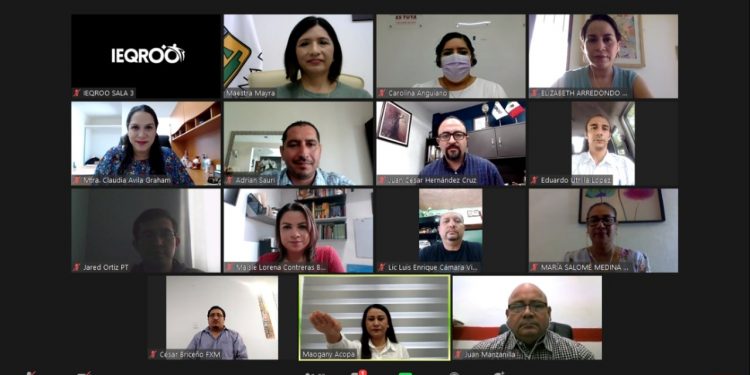 Del 7 de enero al 10 de febrero inician precampañas para gobernador y diputados en Quintana Roo: IEQROO