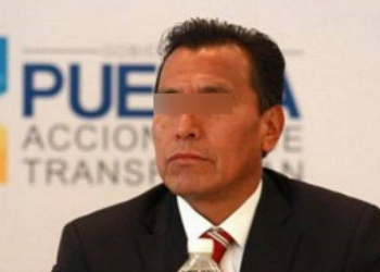 Aseguran a Facundo Rosas tras atropellar a una mujer que falleció a causa del impacto