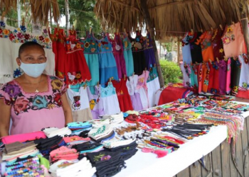 Autoridades y empresarios comienzan la planeación para promocionar la marca Hecho en Tulum
