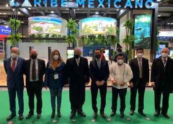 Empieza a dar color el 2022