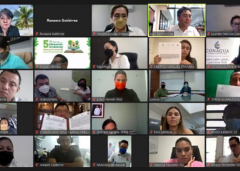 Comienza el Foro Estatal de Educación Ambiental  en Chetumal