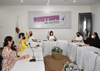 Que salga a votar el electorado es el principal reto: IEQROO