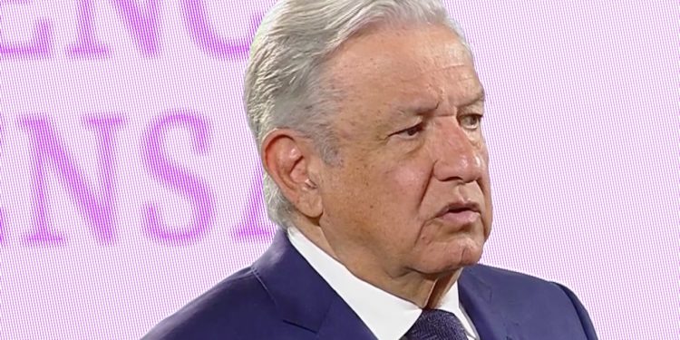 Sigue enojado AMLO con Jiménez Pons: no se entusiasmó, no tuvo las convicciones suficientes…