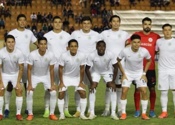 Cancún FC cae en Oaxaca, en su debut