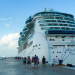 Royal Caribbean cancela el arribo de dos cruceros a Cozumel
