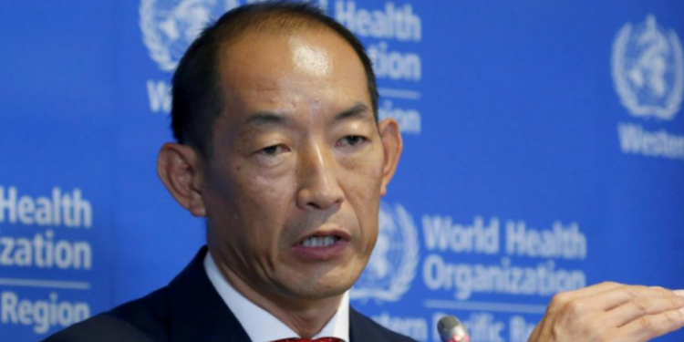 Acusan al director principal de la OMS en el Pacífico Occidental de racismo y acoso