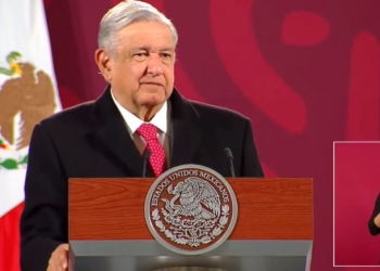 No creo que Santiago Nieto esté involucrado en actos de corrupción o de abuso de autoridad: AMLO