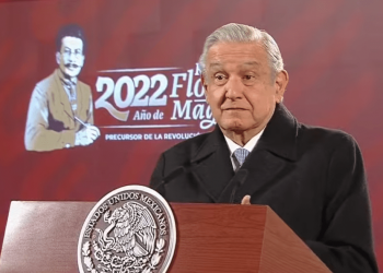 Gira con mensajes contundentes