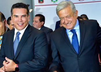 Riva Palacio aseguró que la palabra de Alito, no es algo en lo que tenga que creer AMLO