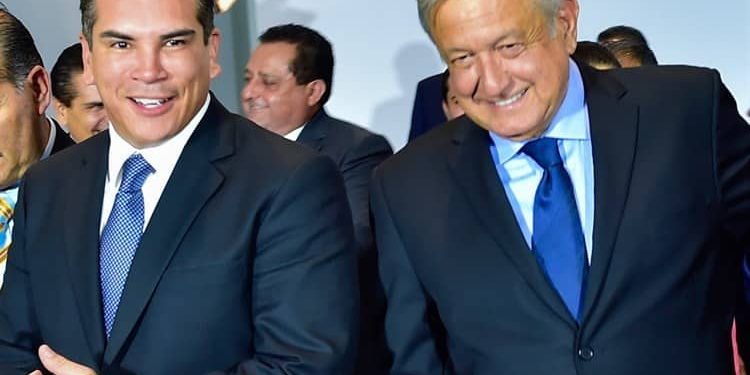 Riva Palacio aseguró que la palabra de Alito, no es algo en lo que tenga que creer AMLO