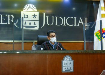 Nuevo magistrado del tribunal superior de justicia del estado
