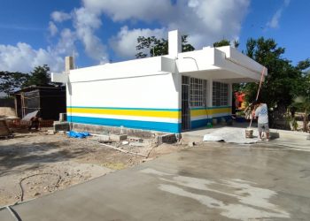 11 nuevas escuelas para demanda de matrícula en Quintana Roo